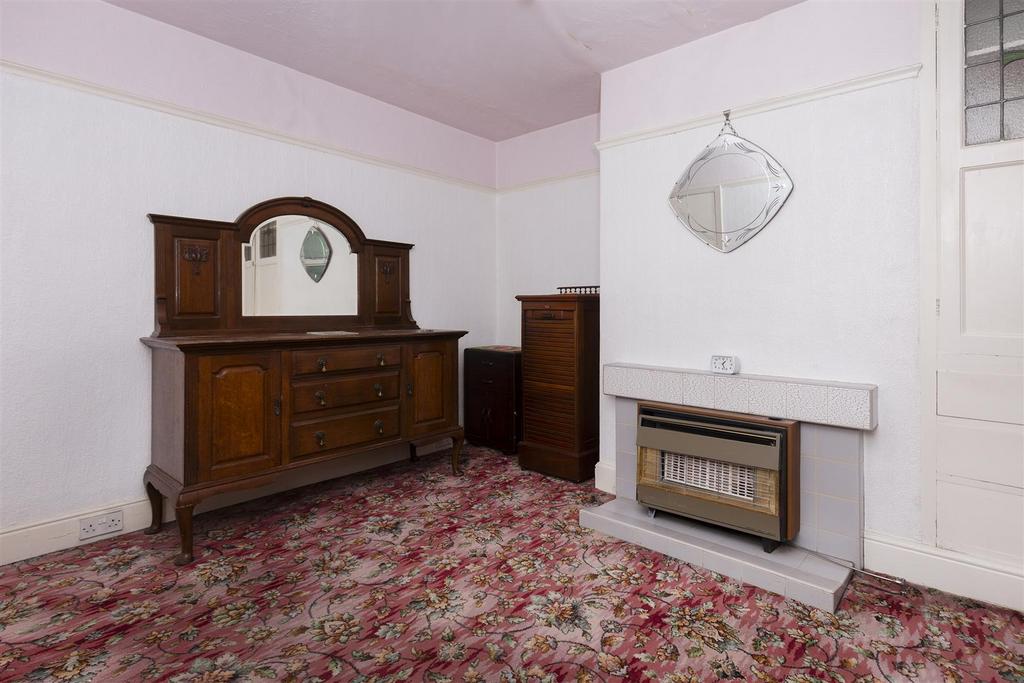 Bramleys Estate Agents - Rochdale Road - Triangle