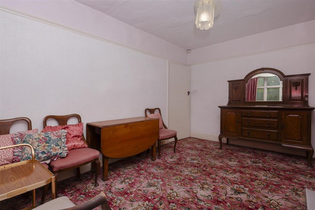 Bramleys Estate Agents - Rochdale Road - Triangle