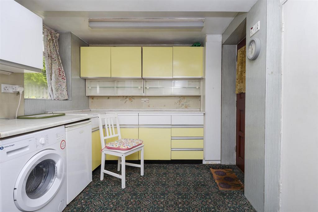 Bramleys Estate Agents - Rochdale Road - Triangle
