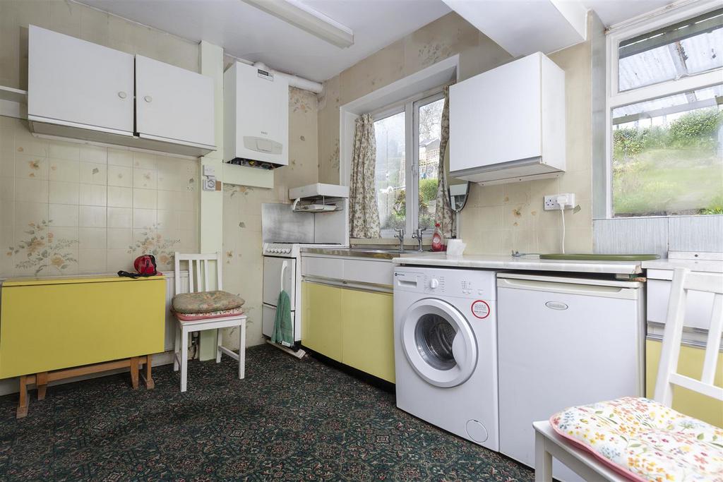 Bramleys Estate Agents - Rochdale Road - Triangle