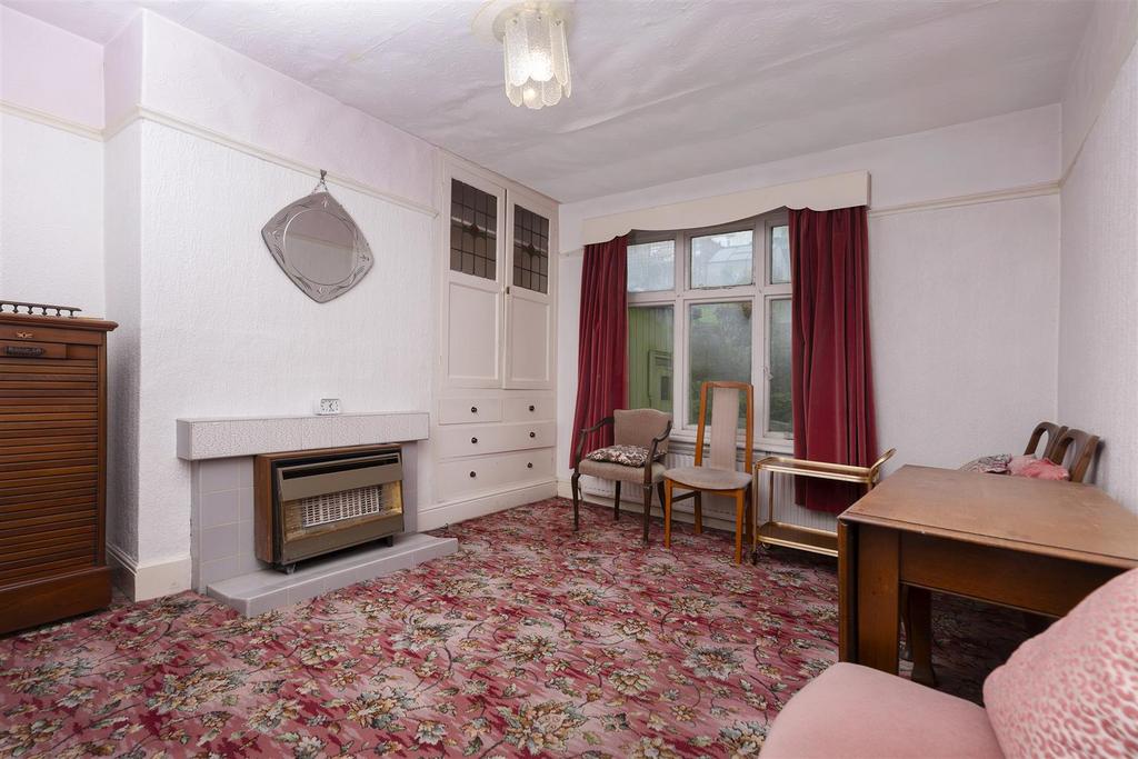 Bramleys Estate Agents - Rochdale Road - Triangle