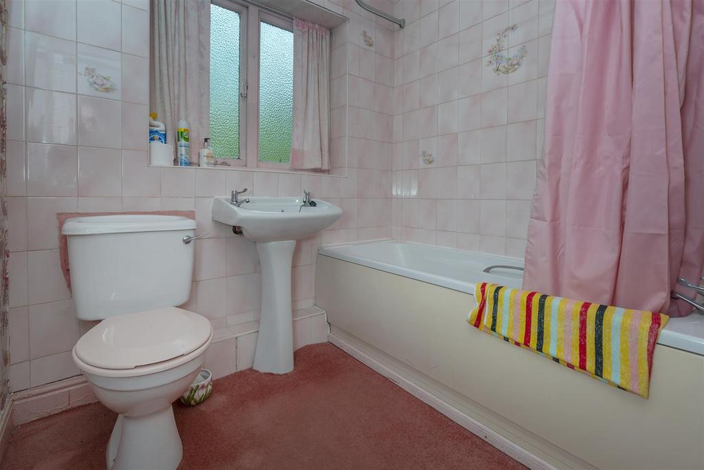 Bramleys Estate Agents - Rochdale Road - Triangle