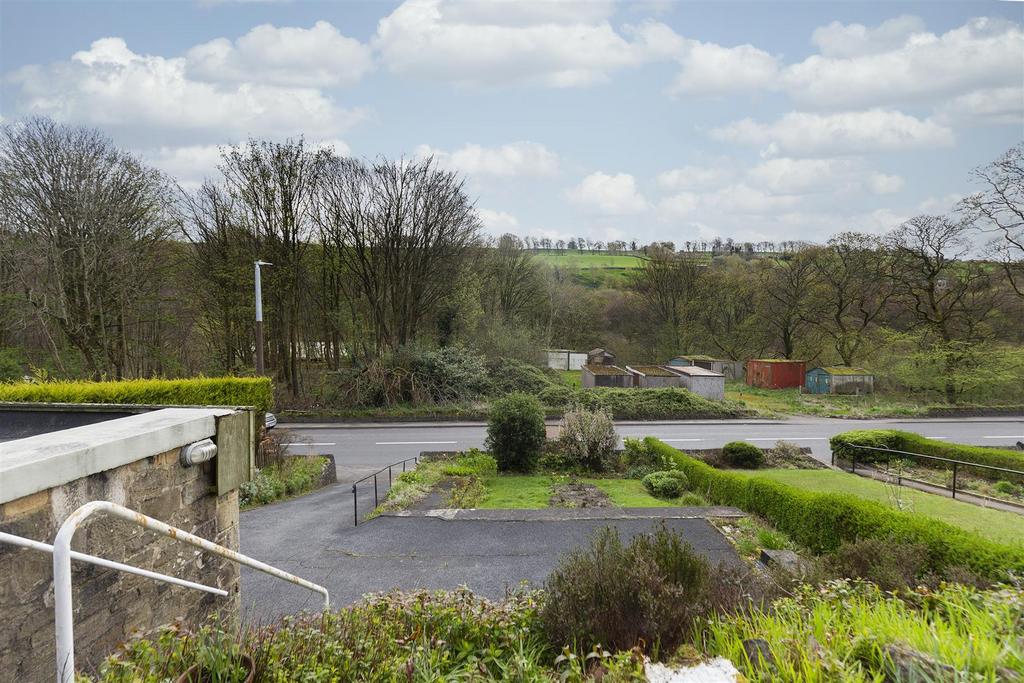 Bramleys Estate Agents - Rochdale Road - Triangle