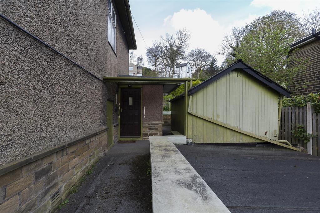 Bramleys Estate Agents - Rochdale Road - Triangle