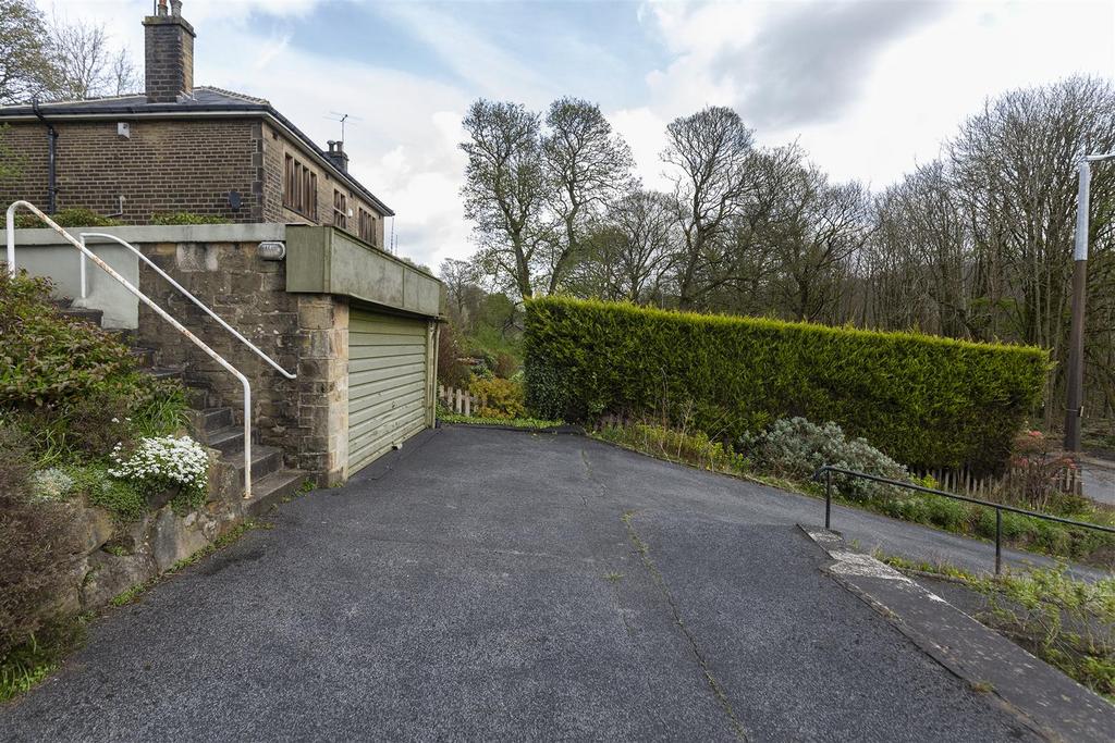 Bramleys Estate Agents - Rochdale Road - Triangle