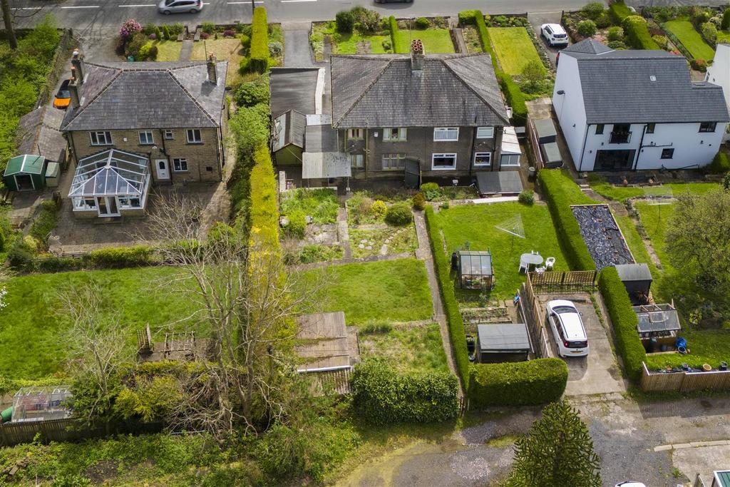 Bramleys Estate Agents - Rochdale Road - Triangle