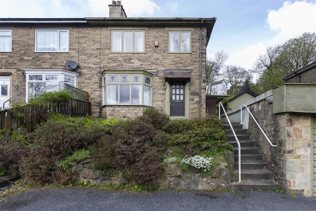 Bramleys Estate Agents - Rochdale Road - Triangle