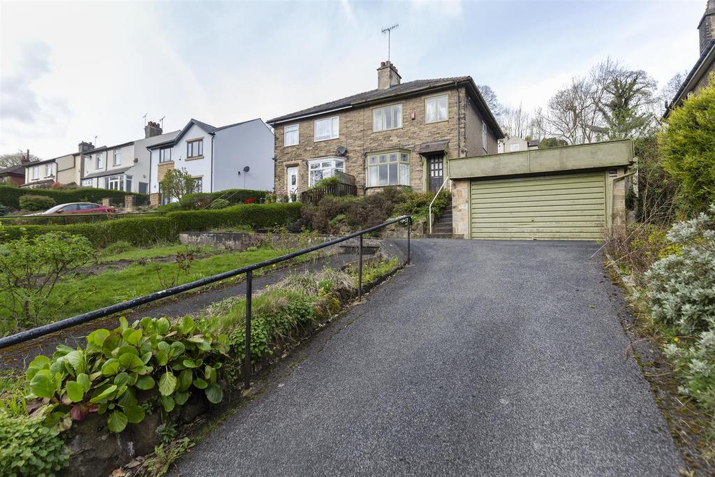 Bramleys Estate Agents - Rochdale Road - Triangle