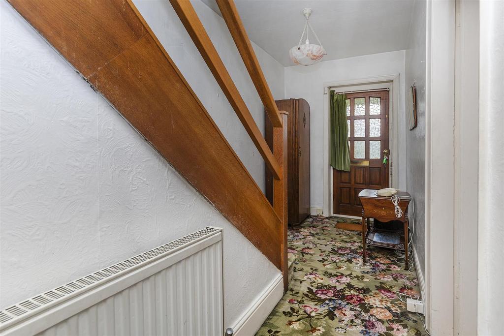 Bramleys Estate Agents - Rochdale Road - Triangle