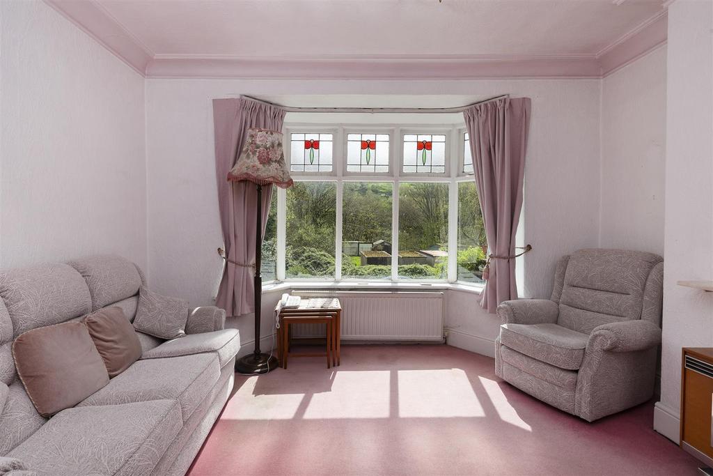 Bramleys Estate Agents - Rochdale Road - Triangle