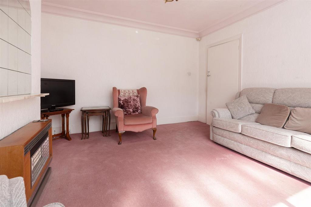 Bramleys Estate Agents - Rochdale Road - Triangle