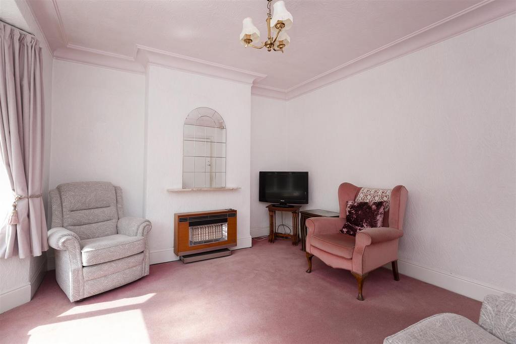 Bramleys Estate Agents - Rochdale Road - Triangle