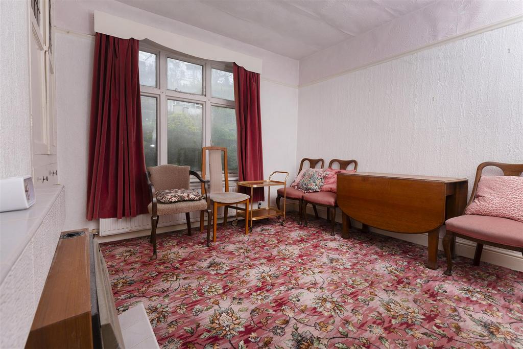 Bramleys Estate Agents - Rochdale Road - Triangle
