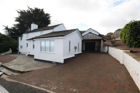 4 bedroom cottage for sale, Minffordd Road, Llanddulas, Abergele