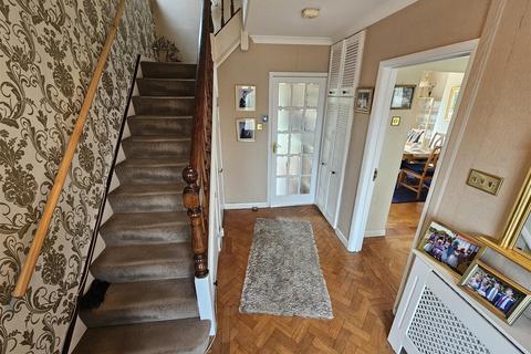 67 Broadhaven, Cardiff, CF11 8DA