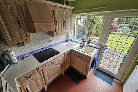 67 Broadhaven, Cardiff, CF11 8DA