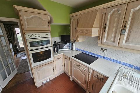 67 Broadhaven, Cardiff, CF11 8DA