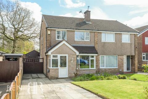 3 bedroom semi-detached house for sale - Earlsway, Euxton, Chorley