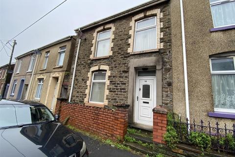 3 bedroom end of terrace house for sale, Pemberton Road, Pemberton, Llanelli