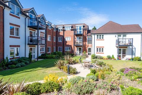 2 bedroom retirement property for sale, Colebrooke Lodge, Prices Lane, Reigate