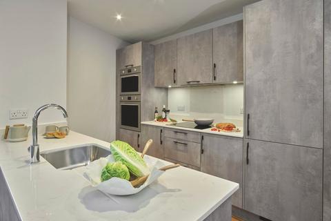 1 bedroom apartment for sale, 4003 Wills House, Factory No.1, East Street, Bedminster, Bristol, BS3