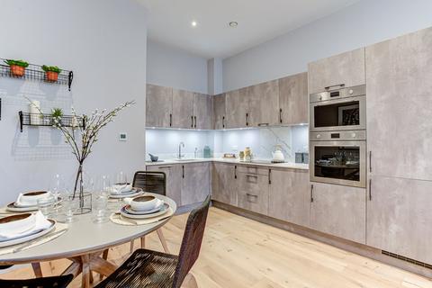 1 bedroom apartment for sale, 4003 Wills House, Factory No.1, East Street, Bedminster, Bristol, BS3