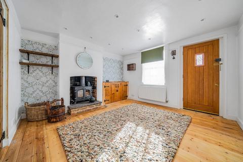 2 bedroom end of terrace house for sale, The Street, Willesborough