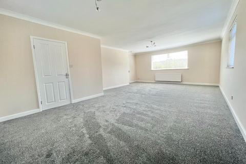 3 bedroom detached bungalow to rent, Church Lane Stanhope