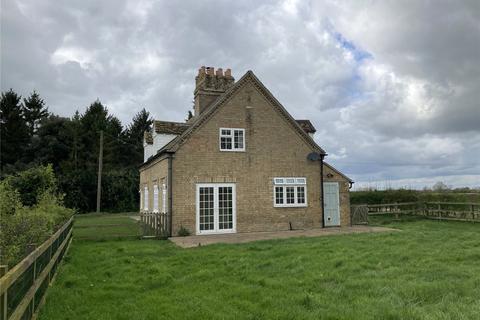 3 bedroom detached house to rent, Abbotsley, St. Neots, Cambridgeshire