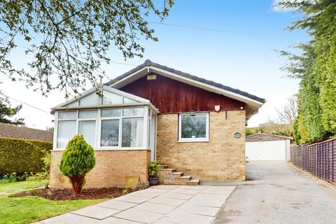 3 bedroom detached bungalow for sale, West Lane, Baildon, Bradford