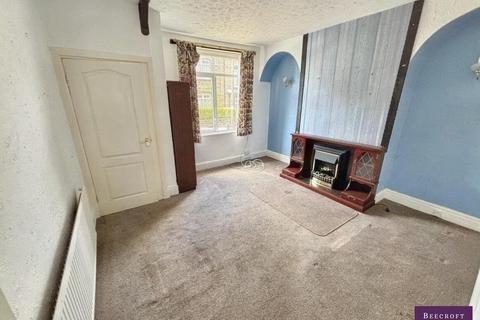 3 bedroom terraced house for sale, Bartholomew Street, Wombwell, Barnsley