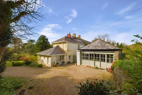 4 bedroom house for sale, Limers Lane, Northam, Bideford