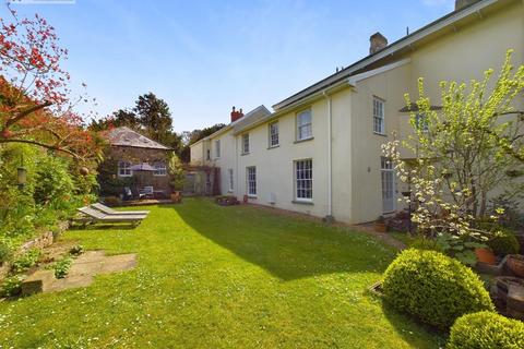 4 bedroom house for sale, Limers Lane, Northam, Bideford