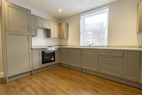 2 bedroom terraced house for sale, St. Helens Street, Chesterfield