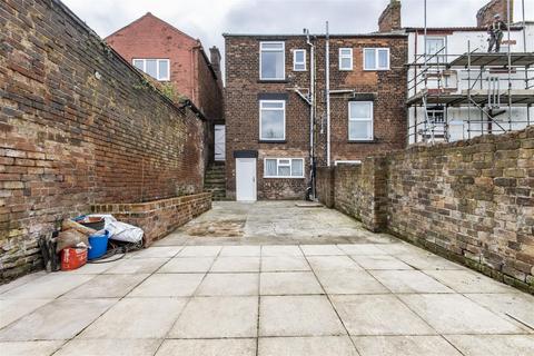 2 bedroom terraced house for sale, St. Helens Street, Chesterfield