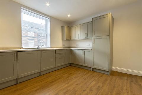 2 bedroom terraced house for sale, St. Helens Street, Chesterfield