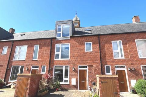 3 bedroom terraced house for sale, Whitecroft Park, Newport