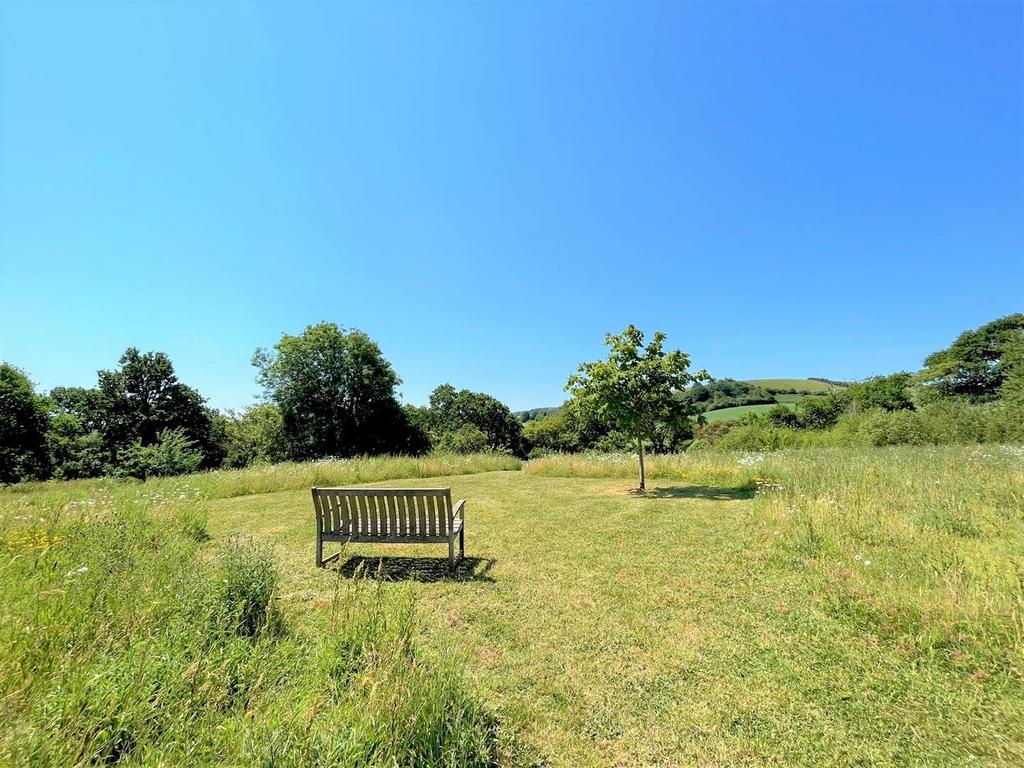 Communal Garden