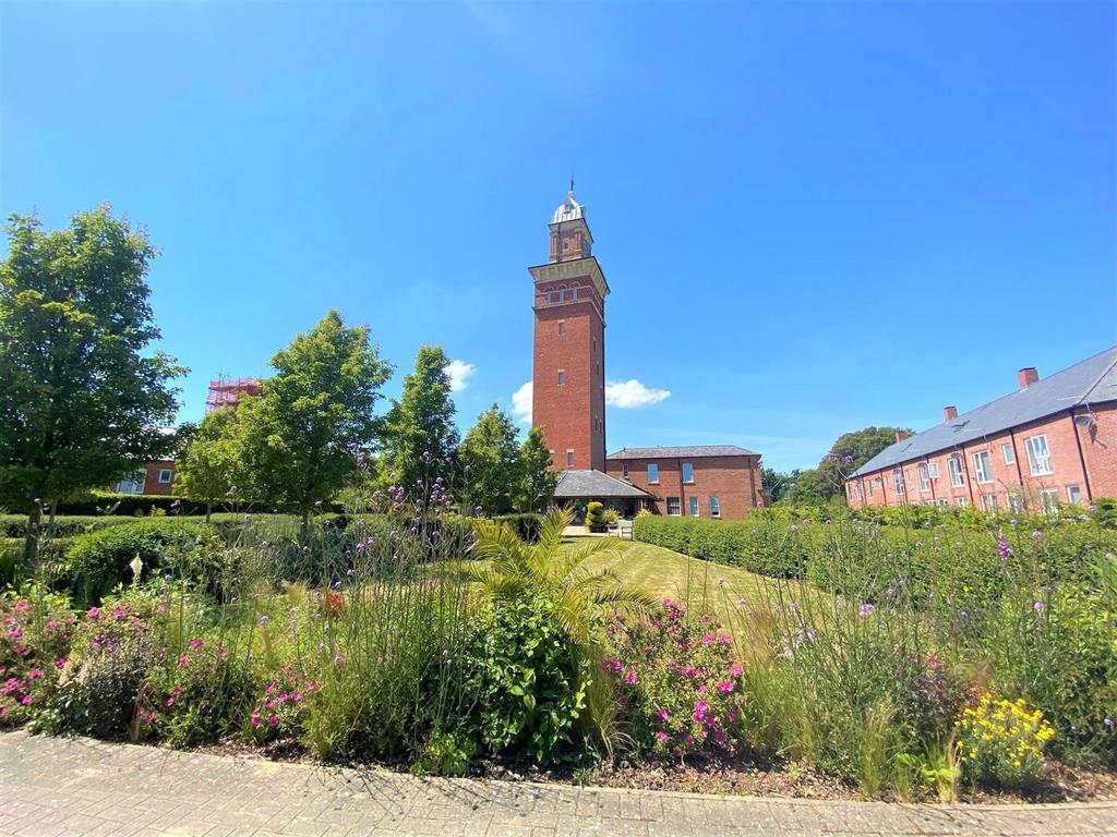 Communal Gardens