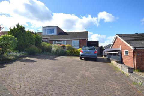60 Evans Road, Rugby, CV22 7HT