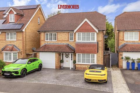 42 Woolbrook Road, Crayford, Dartford, DA1 3RF