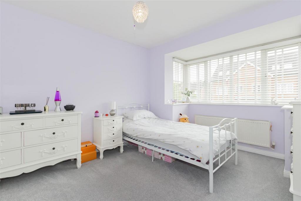 Bedroom Four