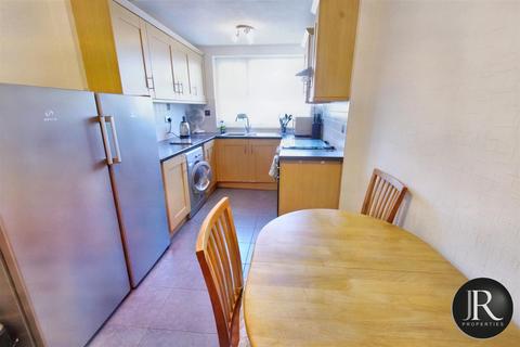 3 bedroom terraced house for sale, Rectory Lane, Rugeley WS15