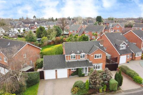 4 bedroom detached house for sale, Blakemore Drive, Sutton Coldfield