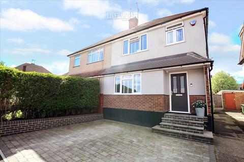 3 bedroom semi-detached house for sale, Eardemont Close, Crayford