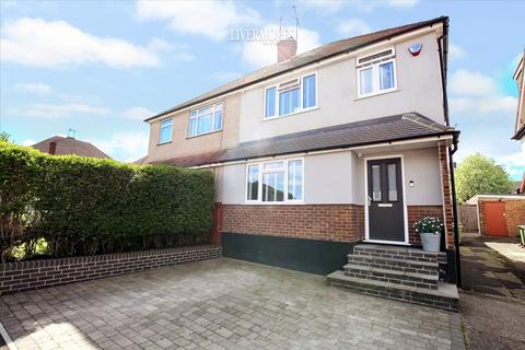 3 Eardemont Close, Crayford, Dartford, DA1 4RU