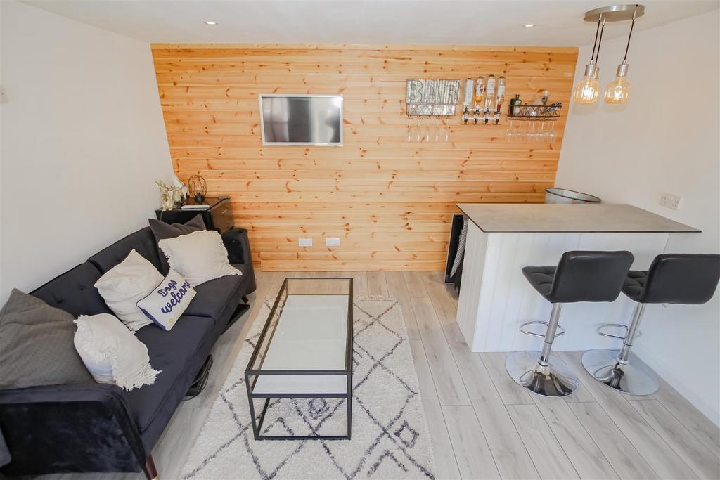 Summerhouse