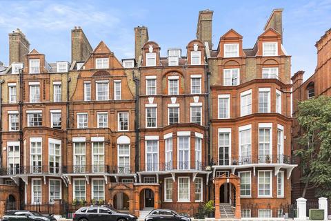 2 bedroom apartment to rent, Pont Street, London SW1X