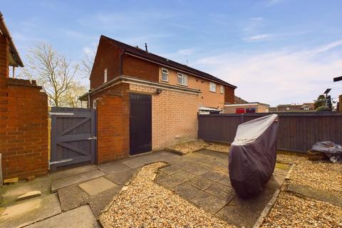 85 Avon Road, Cannock, WS11 1LF