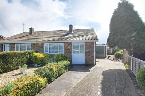 2 bedroom semi-detached bungalow for sale - Staveley Road, Alford LN13